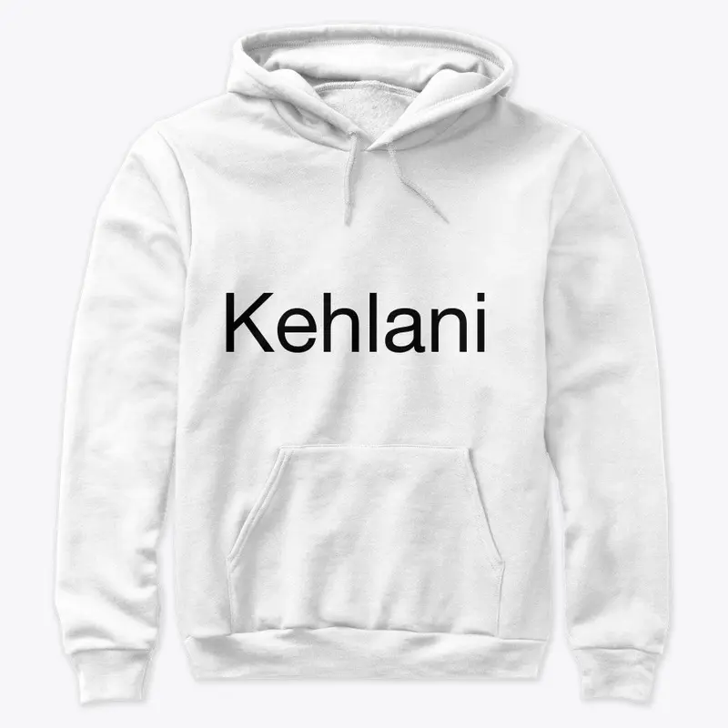 Kehlani's collection 